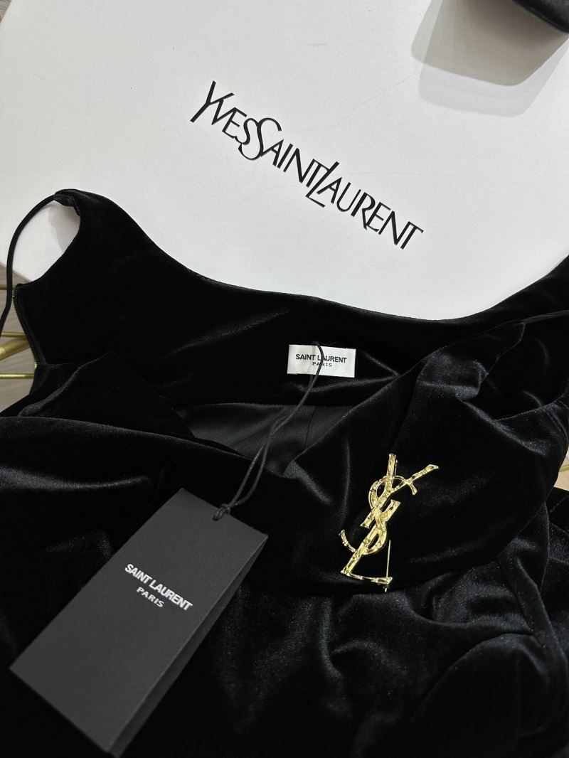 Ysl Dress